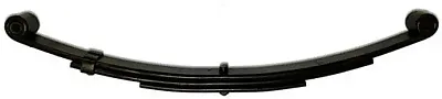 LIPPERT COMP 124903 4-Leaf Double Eye Spring