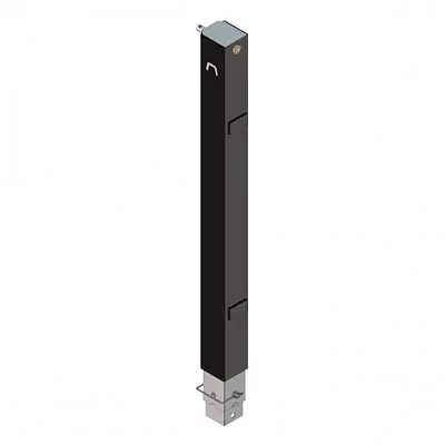 LIPPERT COMP 126385 Lippert Follow Leg