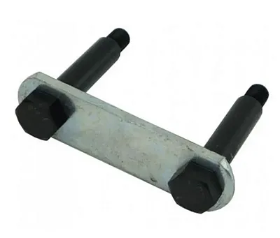 LIPPERT COMP 133485 Standard 3.13&#039; Shackle Li