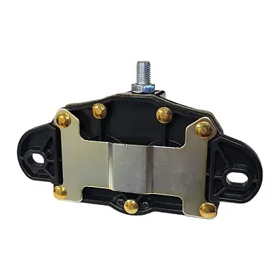 LIPPERT COMP 136046 Standard Trombetta Solenoid (Bronze