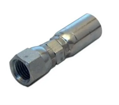 LIPPERT COMP 138416 Hydraulic Hose End Fittin