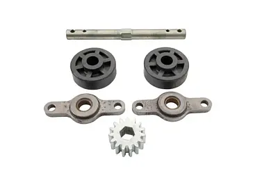 LIPPERT COMP 140409 2X3 & 3X3 Slide-Out Gear