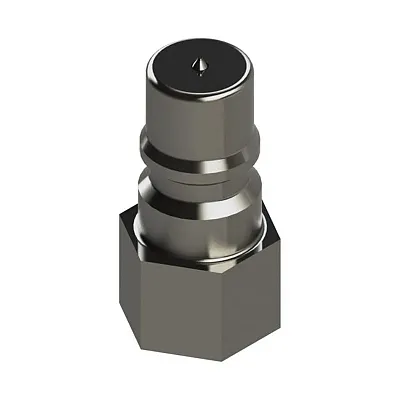LIPPERT COMP 140457 Disconnect Quick 1/8 Fnpt