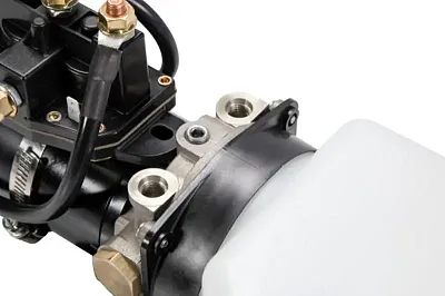 LIPPERT COMP 141111 Hydraulic Pump And Power