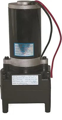 LIPPERT COMP 141893 Tuson Landing Gear Motor