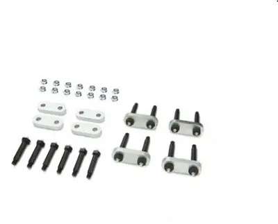 LIPPERT COMP 146291 Shackle Bolt Kit Standard Shackles