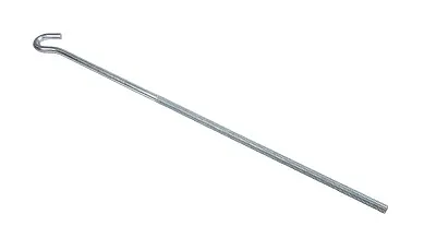 LIPPERT COMP 149814 24&#039; Threaded Hook-Tbh-24
