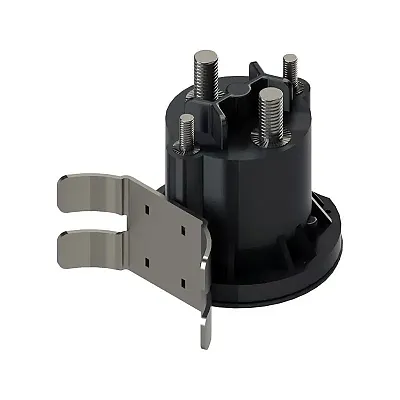 LIPPERT COMP 161394 Solenoid For Hydrolic Power Unit