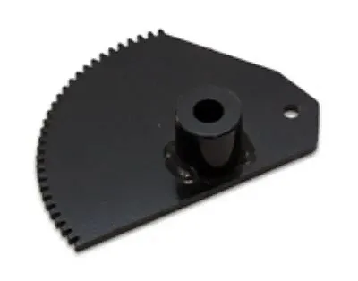 LIPPERT COMP 163164 Gear Assy
