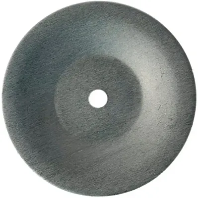 LIPPERT COMP 165253 Electric Tongue Jack Foot Pad