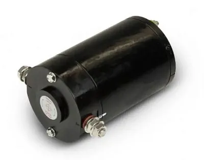 LIPPERT COMP 167576 Parker Pump Motor