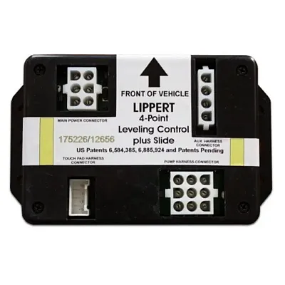 LIPPERT COMP 175226 Lippert Control Board