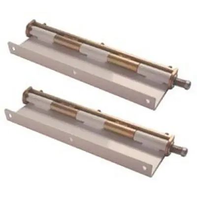 LIPPERT COMP 182496 1Pr Swing-Out Bracket Arc