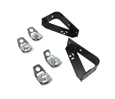 LIPPERT COMP 182860 Camper Anchor Kit-Ca-Fd4