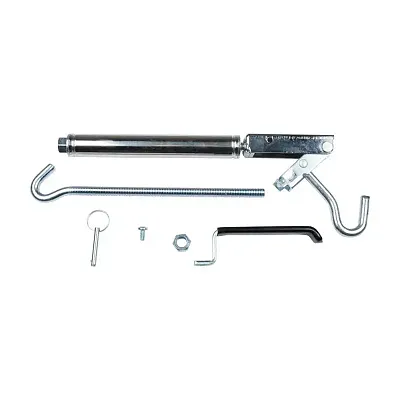 LIPPERT COMP 182897 Quik-Load Frt Trnbkle-Fm-