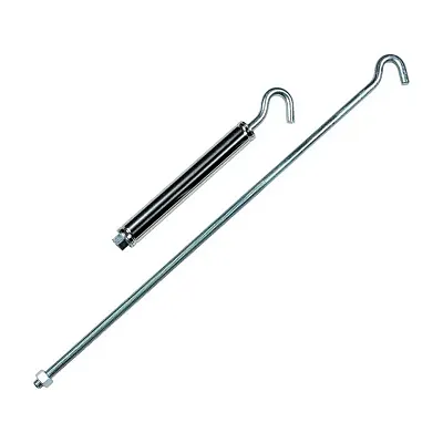 LIPPERT COMP 182900 Stress Guard Turnbuckle-F