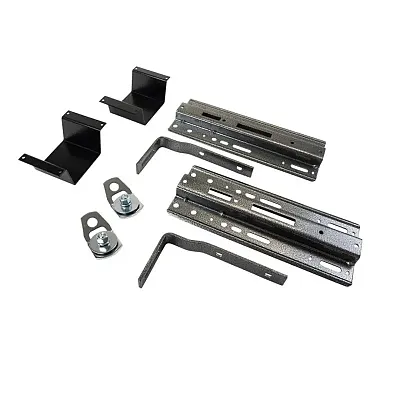 LIPPERT COMP 182908 Frame Mount Tie Down-Ft-D