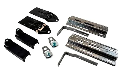 LIPPERT COMP 182910 Frame Mnt Tie Down Kit-Ft