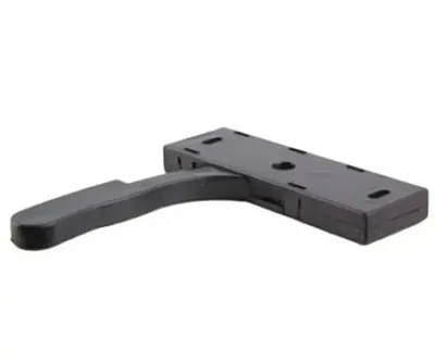 LIPPERT COMP 201472 Screen Door Latch Lh