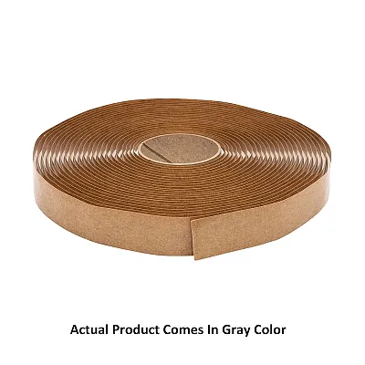 LIPPERT COMP 2020002261 Q130 1/8&#039;X 1/2&#039;X 30&#039; Butyl Tape (24