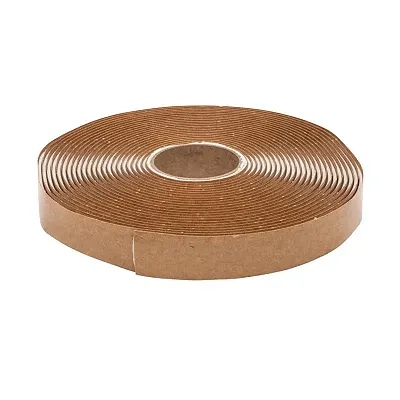 LIPPERT COMP 2020002263 Q130 3/16&#039; X 1&#039; X 20&#039; Butyl Tape (1