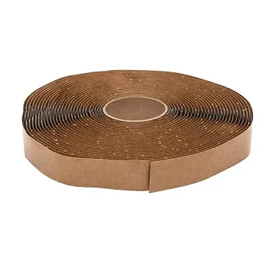 LIPPERT COMP 2020002283 Q130 3/16&#039; X 3/4&#039;X 20&#039; Butyl Tape (