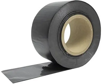 LIPPERT COMP 2020002412 Alphabond Tpo Tape 2'X50' Black (1