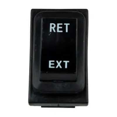 LIPPERT COMP 2020102614 Waterproof Extend/Retract Switch As