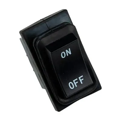 LIPPERT COMP 2020104072 Waterproof On/Off Switch Assembly F