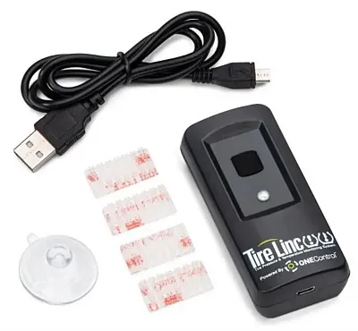 LIPPERT COMP 2020107499 Tire Linc Alert Indicator Kit