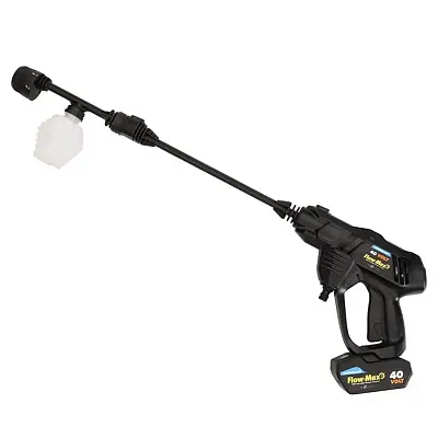 LIPPERT COMP 2020111765 Flowmax Pro Pressure Washer