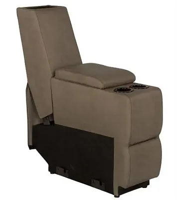 LIPPERT COMP 2020129291 Heritage Series Center Console