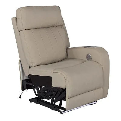 LIPPERT COMP 2020134975 Seismic Left Hand Recliner