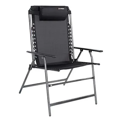 LIPPERT COMP 2021000202 Stargazer Chair - Black