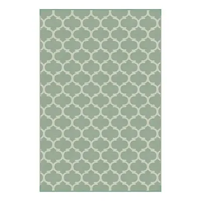 LIPPERT COMP 2021028028 Lippert All Weather 8&#039;X12&#039; Green Pa