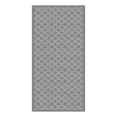 LIPPERT COMP 2021028034 Lippert All Weather 8&#039;X16&#039; Grey Pat