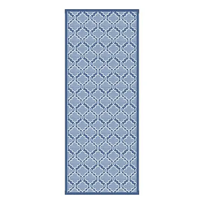LIPPERT COMP 2021028037 Lippert All Weather 8&#039;X20&#039; Blue Pat