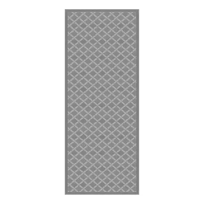 LIPPERT COMP 2021028038 Lippert All Weather 8&#039;X20&#039; Grey Pat