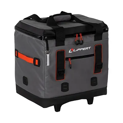 LIPPERT COMP 2021099917 Adventure Cooler 40