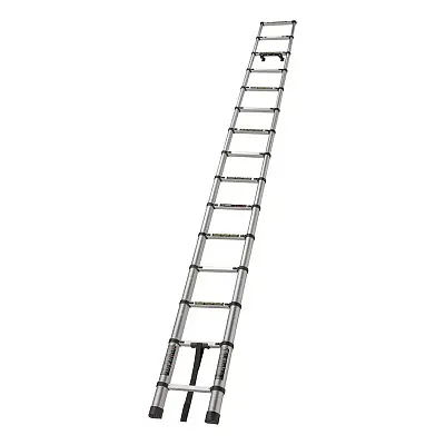 LIPPERT COMP 2021126697 On-The-Go Ladder - 14.5&#039;