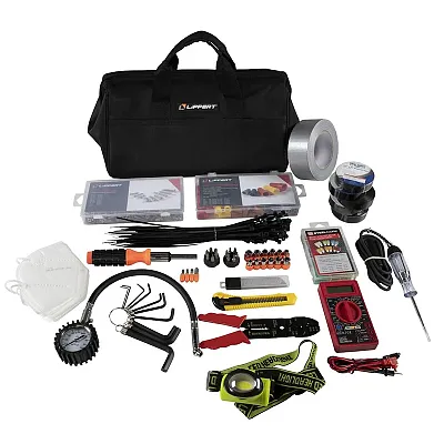 LIPPERT COMP 2022000853 Lippert Rv Toolkit
