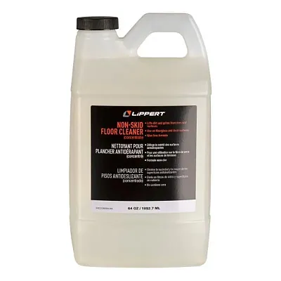 LIPPERT COMP 2022013802 Lipp Nonskid Floor Cleaner Conce