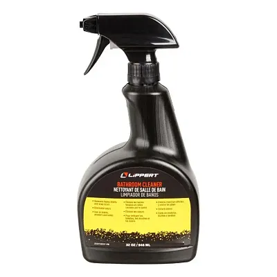 LIPPERT COMP 2022013921 Lippert Bathroom Cleaner Case