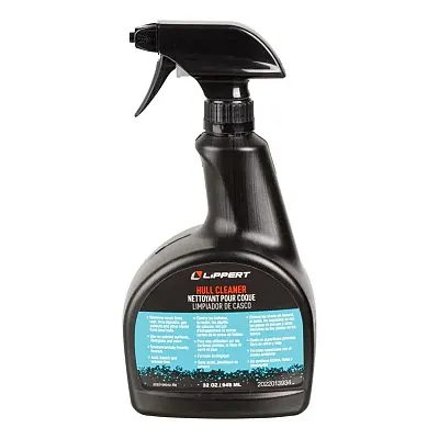 LIPPERT COMP 2022013934 Lippert Hull Cleaner Spray