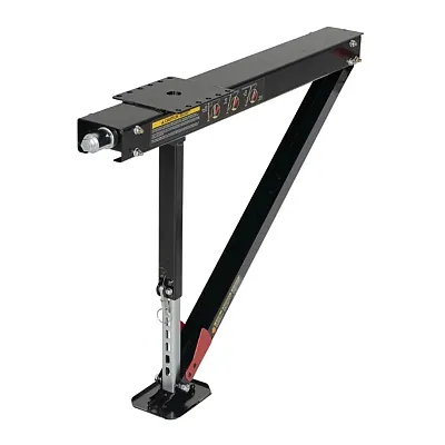 LIPPERT COMP 2022016064 Stab Qd Sgl Leg23 In Strk Boxed Kit