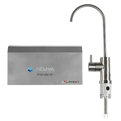 LIPPERT COMP 2022071772 Wanderer 2.0 (Advanced Filter Smar