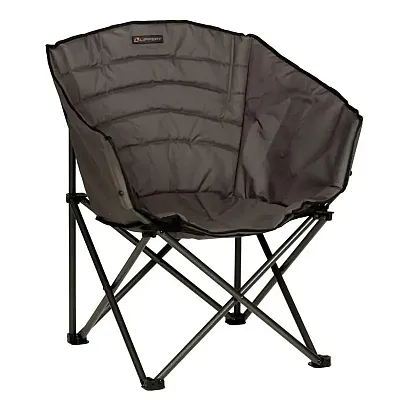 LIPPERT COMP 2022114800 Lippert Campfire Padded Barrel Chai