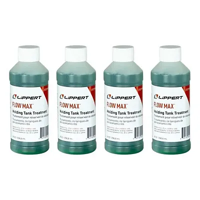 LIPPERT COMP 2022116482 Holding Tank Treatment
