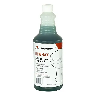 LIPPERT COMP 2022116483 Holding Tank Treatment