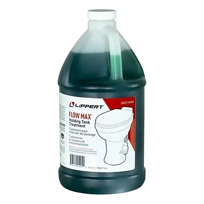 LIPPERT COMP 2022116484 Holding Tank Treatment